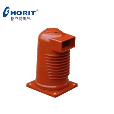 China High Voltage Switchgear Epoxy Resin HCA207 24kv Contact Box for sale