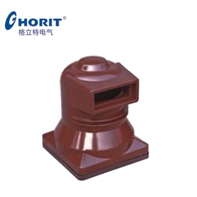 China HCA303 12kv 1250A-1600A Epoxy Resin Improved Type Contact Box CH3-10Q/190 for sale