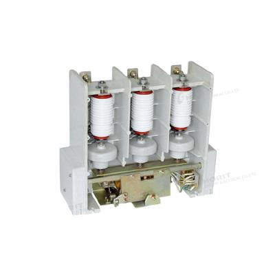 China ISO9001 400A High Voltage AC 7.2KV Vacuum Contactor JCZ5 JCZ5 for sale