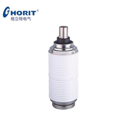 China 1250A Metallized Ceramic Vacuum Switch For Indoor Circuit Breaker for sale