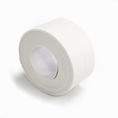 China Van de het Baddouche van schimmel Bestand pvc Nano het Dichtingsproductband 5m/Roll Te koop