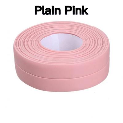 China PVC Nano Kitchen Sealing Tape Kitchen Sealing Strip 3.2m for sale