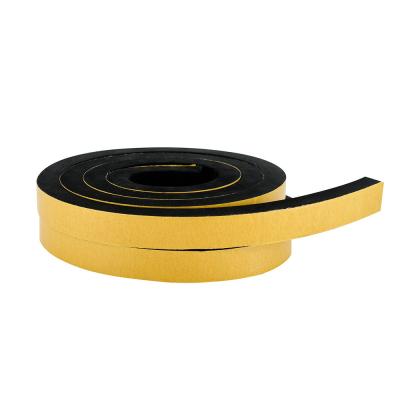 China Residential and Commercial Weather Stripping Door Seal Strip for Car for sale