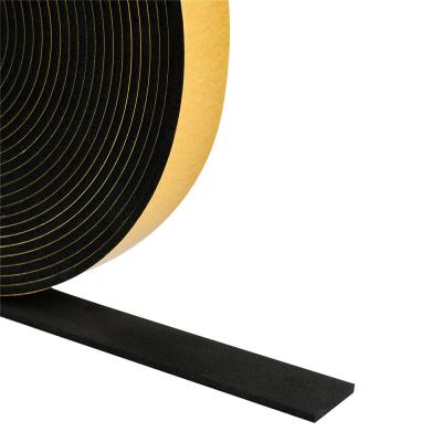 China Flexible EVA Foam Weather Stripping The Ideal Choice For Kerf Weather Stripping for sale