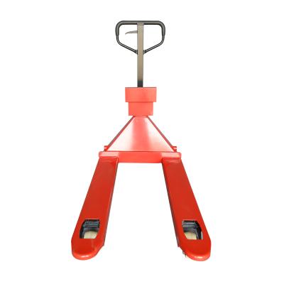 China Professional Manufacturer Liting Tools Hand Jack Repair Shop Machinery/Car Pallet Jack Electro Hydraulic Truck Truck (Crane Scale) for sale