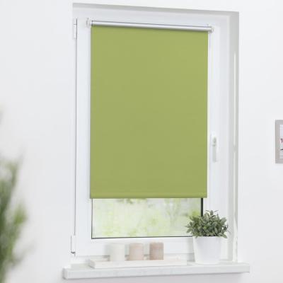 Китай Made In China, Flame-Retardant Fabrics, Pull Bead Manual Roller Blinds For Study Rooms продается