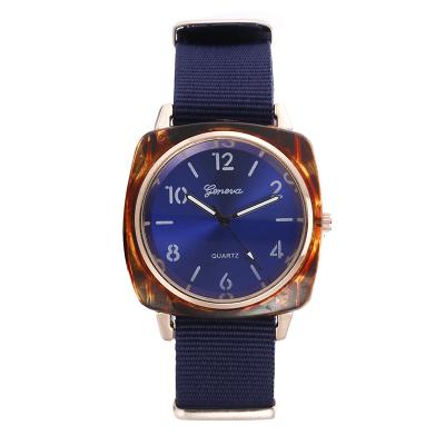 China 2019 Bronze Watch Women Wrist Watch Strap Retro Casual Watch Decoration Watches Water Resistant for sale