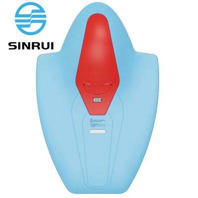 China 2022 newest unisex children and adult electric surfboard water scooter high speed 5-15 km/h surf boarding underwater thruster for sale