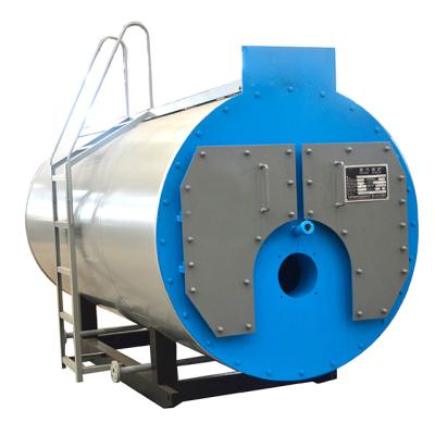 China 5 ton Steam Boiler, 8 ton Steam Boiler, Gas and Diesel Fired Boiler for sale