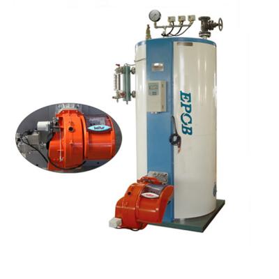 China 500Kg/h Small Capacity steam boiler heating boiler for sale