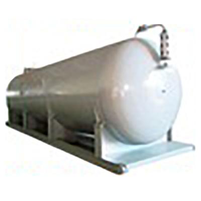 China Autoclave Pressure Vessel Pressure Storage Tank Online Support,engineers Available to Service Machinery Overseas Qingdao EPCB for sale