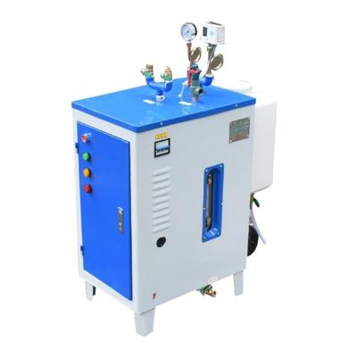 China EPCB Chinese Commercial High Efficiency Electric Steam Generator for sale