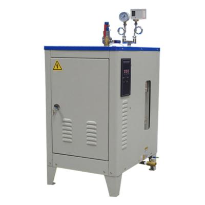 China EPCB Commercial 54 KW Electric Steam Generator Mini Boiler for sale