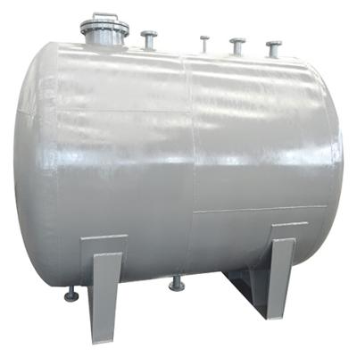 China High quality liquid ammonia pressure storage tank for sale