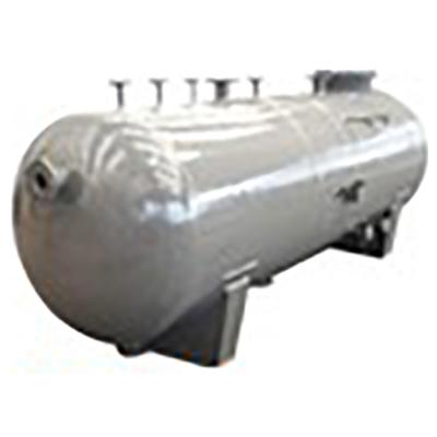 China Pressure Vessel price high quality manufacturer in China for sale