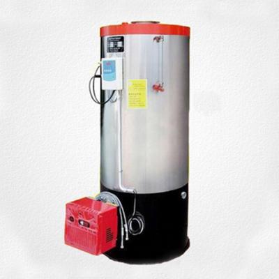 China Small Capacity Steam Boiler Central Heating Boiler for sale