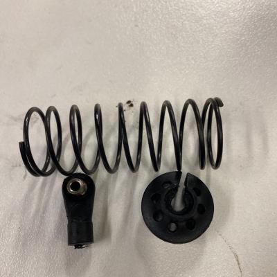 China RC Car Spare Parts RC Model for SLA014 Shock Absorber for sale