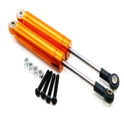 China RC Hobby RC Car 112MM Front and Rear Shock Absorber (AX31188R) for sale