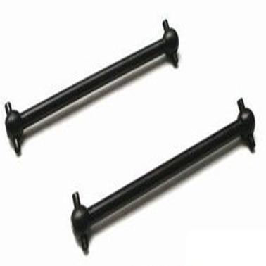 China RC Dogbone Hobby 08060 Transmission Drive Shaft 77mm Long HSP (Full Length) for sale