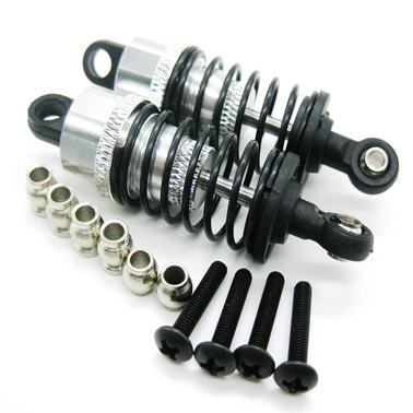 China RC F101004S Hobby 63mm RC 1/10 Aluminum Shock Absorber for sale