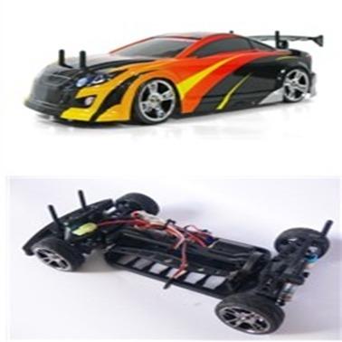 China 1/16 RC Hobby On The Road RC Cars (TR-V7) for sale