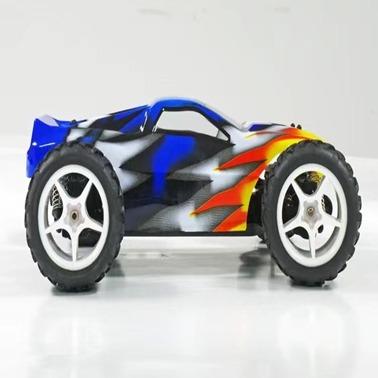 China 1/18 RC Hobby Monster Truck (TR-V8) Cars for sale