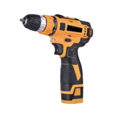 China Hot Selling Drilling Equipment Cordless Power Tools Power Drill Kits For European Market for sale