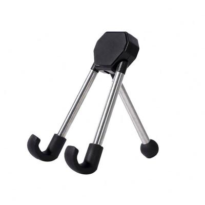 China Adjustable Tripod Folding Mobile Phone Holder Stand Tablet Stand for sale