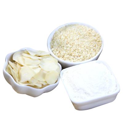 China High Quality Dry Garlic Dehydrated Powder With Your Own Logo for sale