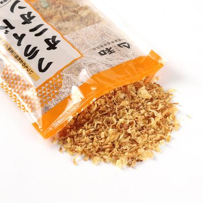 China Fried Onion Slice Dehydrated White Dry Onion for sale