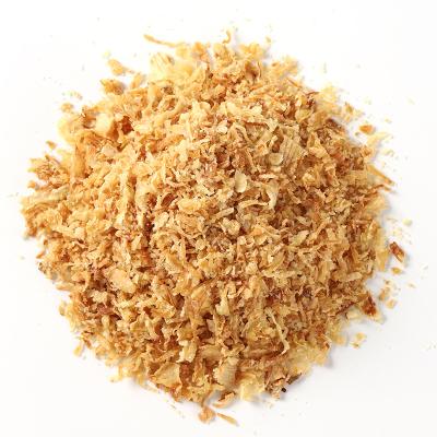 China China Dry Fried Onions As Snacks Factory Supply for sale