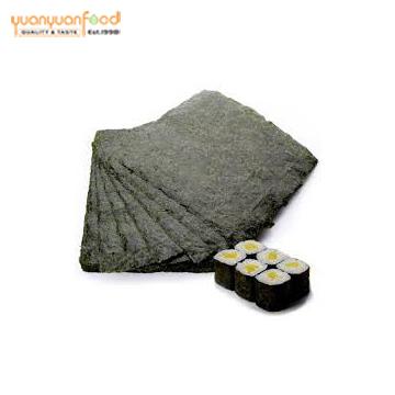 China Sushi Nori Nori Seaweed Seaweed Sushi Nori Yaki Sushi Nori for sale