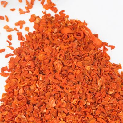 China Dried fresh vegetable carrot new dry season dehydrated carrot for sale