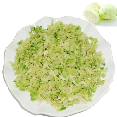 China Chinese Dried Factory Direct Supply Dehydrated Cabbage for sale