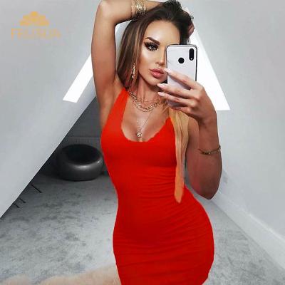 China Anti-Static African Casual Dress Women Ladies Office Dresses Slim Bodycon Pencil Dress for sale