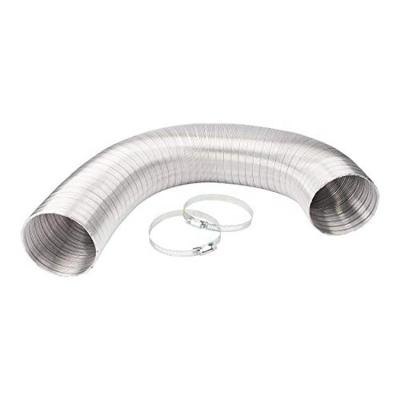 China Factory Flexible Aluminum Conduit Flexible Duct for sale