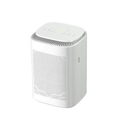 China Commercial Economic Wholesale Custom Design Portable Mini Domestic Dry Air Dehumidifier for sale