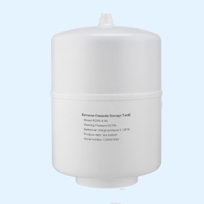 China Home Use Gas Tank Portable Explosion Proof High Pressure Sectional Water Storage Tank for sale