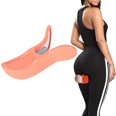 China Slight beautiful buttocks effect pelvic floor kegel test program for woman home workout for sale