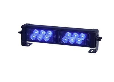 China High power Deck / dash mounted emergency lights with Cigar Plug DC 9V - 30V 12W for sale