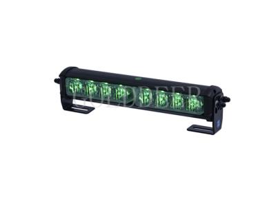 China Green Police Led Emergency Warning Lights TIR Led Dash Light for sale