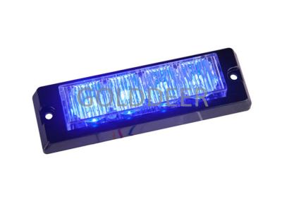 China Tir Lenswater Bestand Geleide Lighthead 4 w-Oppervlakte die voor Voertuig opzetten Te koop