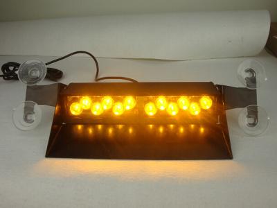 Chine les lumières de plate-forme de tiret de 12V/24V LED, véhicule de secours de stroboscope de LED s'allume à vendre