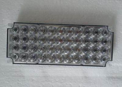 China Replacement Parts 4 x 11 Rectangle LED Module for Gen 1st Warning Lightbar LB-05 for sale