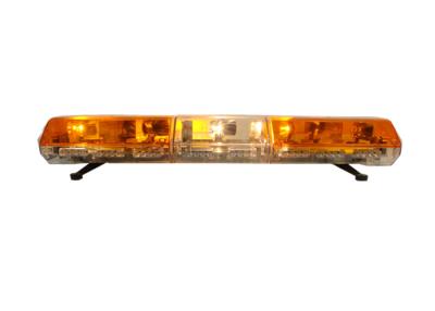 China Fire Vehicle / Tow Truck Warning lights emergency Rotator Lightbars with CE Certification for sale