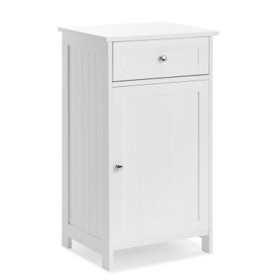 China Modern Bathroom Furniture Vanity Wooden Cabinet for sale