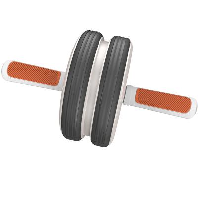 China Professional ABS/TPE/TPU Fitness Equipment Smart Abdominal Exerciser Smart Roller Abdominal Wheel for sale