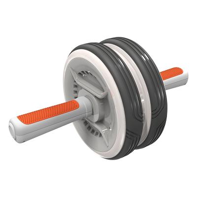 China ABS/TPE/TPU Abs Workout Equipment for Smart ab Abdominal and Core Fitness Strength Training Wheel for sale