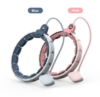 China Aiweite HU Reifen Therapy 5 Pound HU Smart and Intelligent Strong La Circle Adjustable Magnetic Circle Weighted for sale