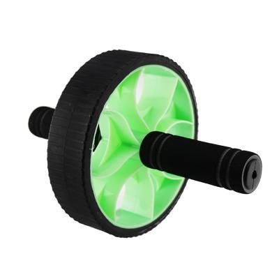 China Abs Exercise B Roller For Abs Workout Fitness Abdominal Muscle Wheel Multifunctional Wheel Exercise for sale